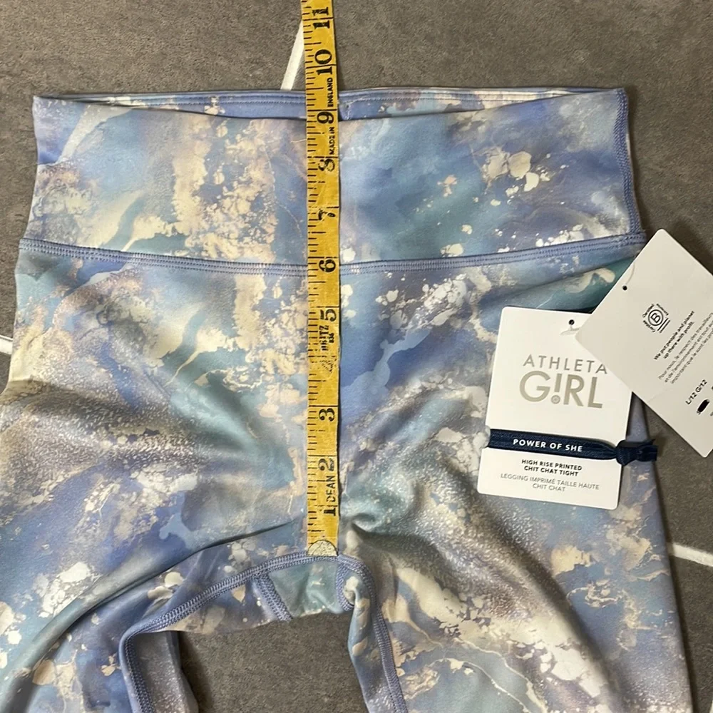 Athleta bundle girl